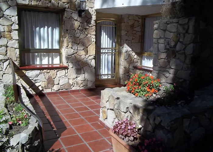 Piedras Doradas Hotel y Spa