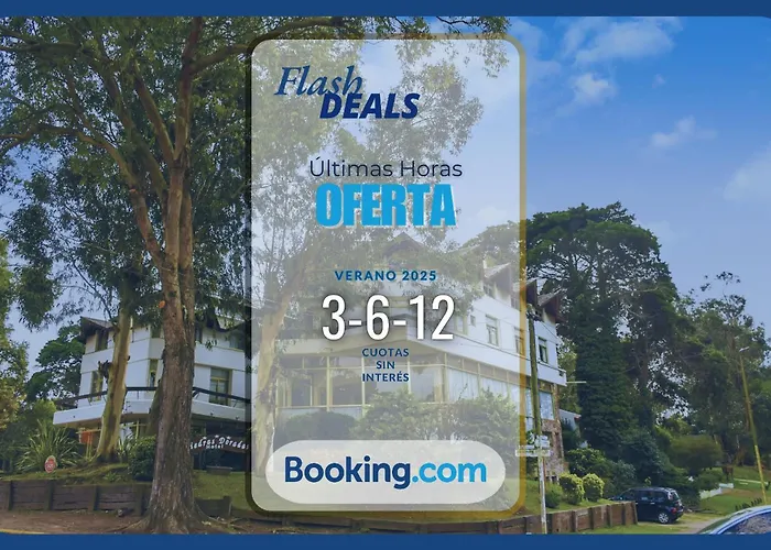 Piedras Doradas Hotel y Spa