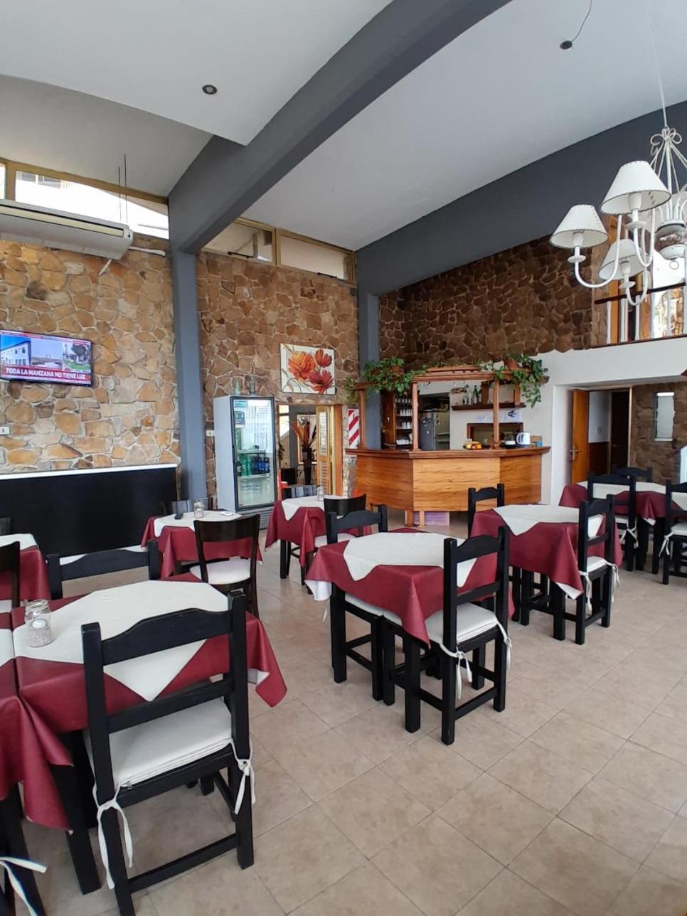 Hotel Piedras Doradas Y 3*