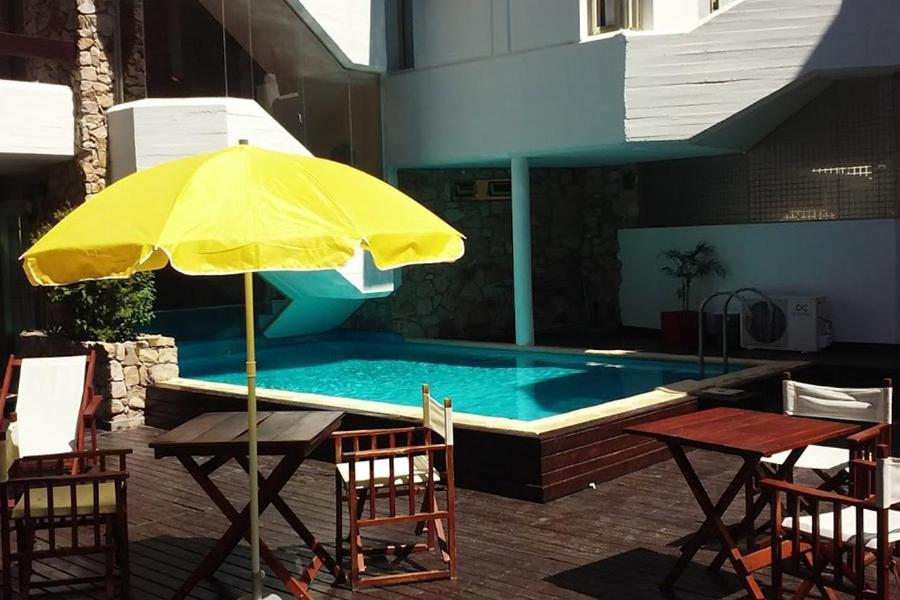 Piedras Doradas Y Hotel 3*