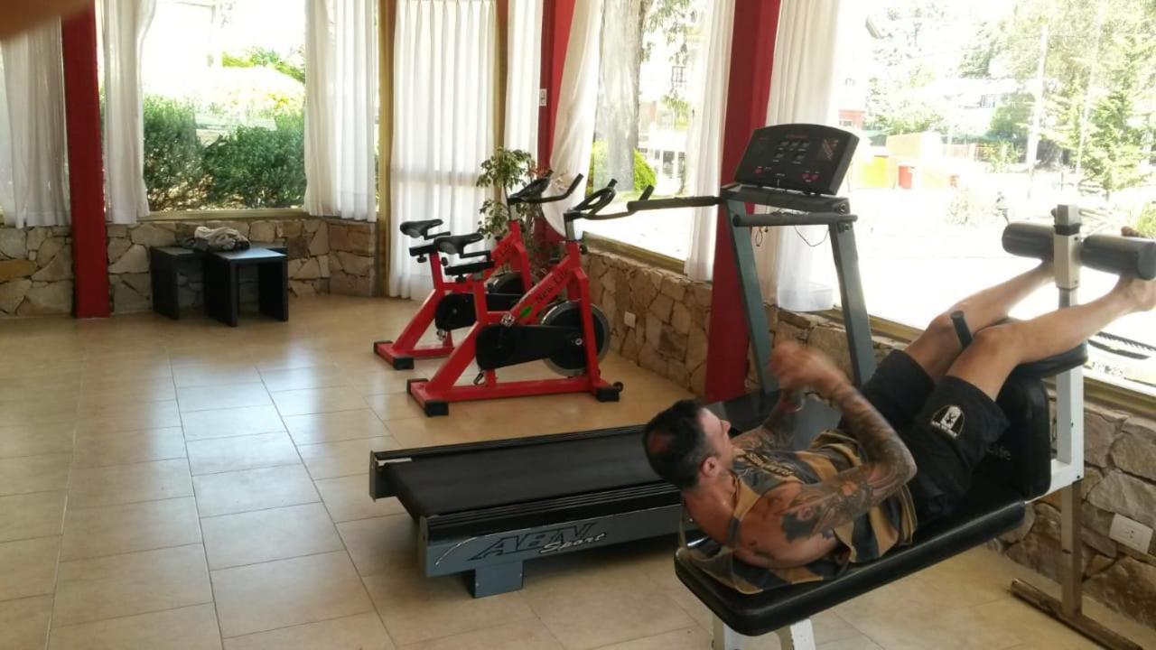 Piedras Doradas Y Hotel 3*